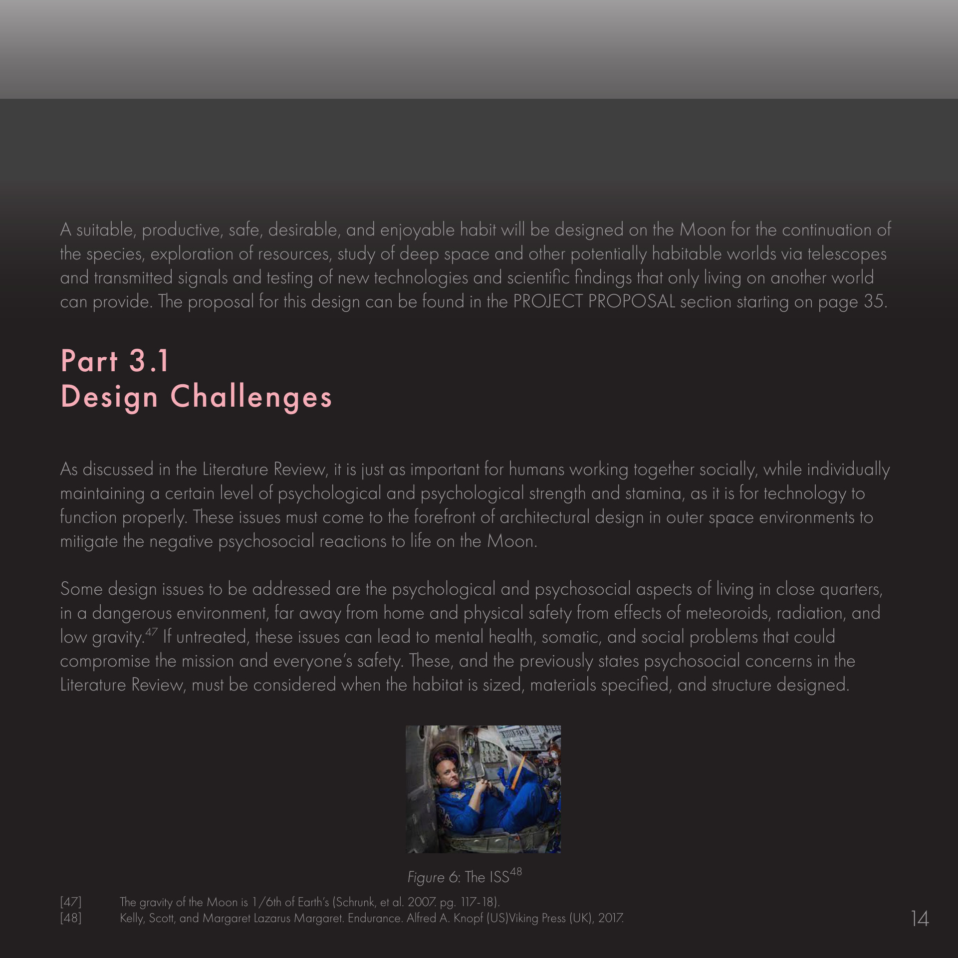 CERESOMA lunar research facility, page 22