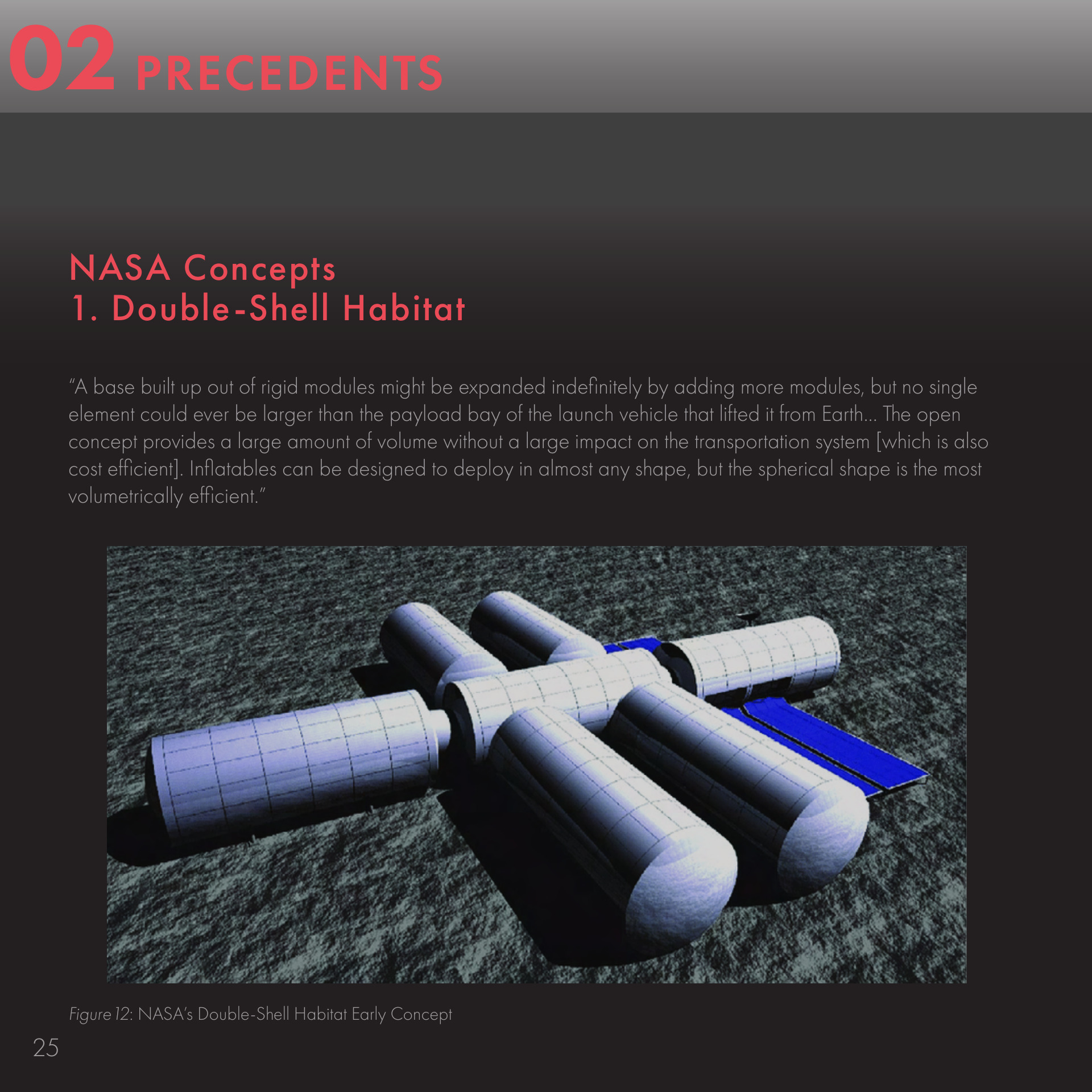 CERESOMA lunar research facility, page 33