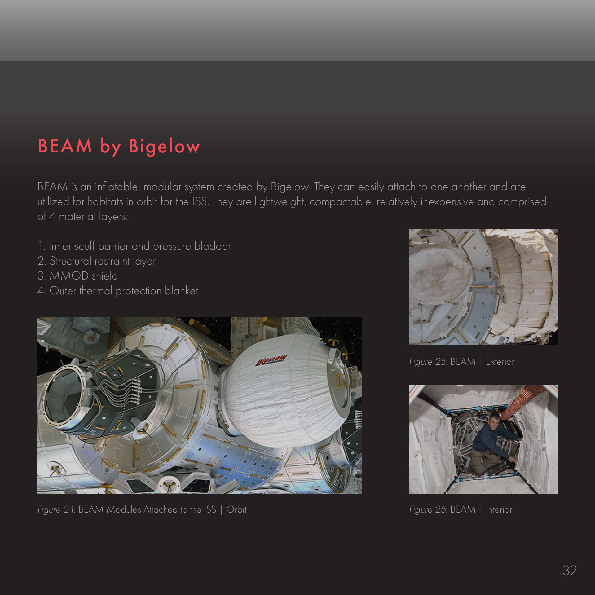 CERESOMA lunar research facility, page 40