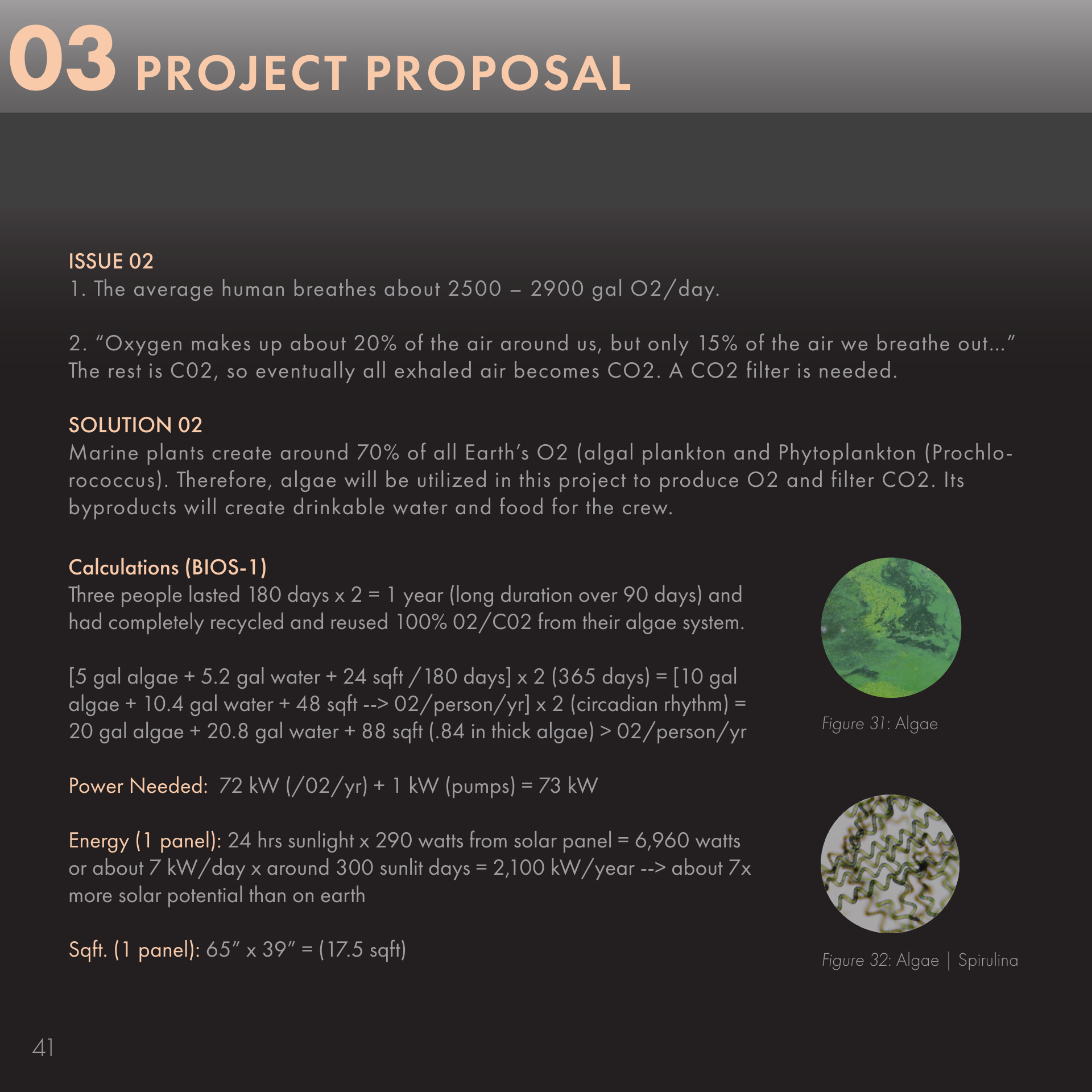 CERESOMA lunar research facility, page 49