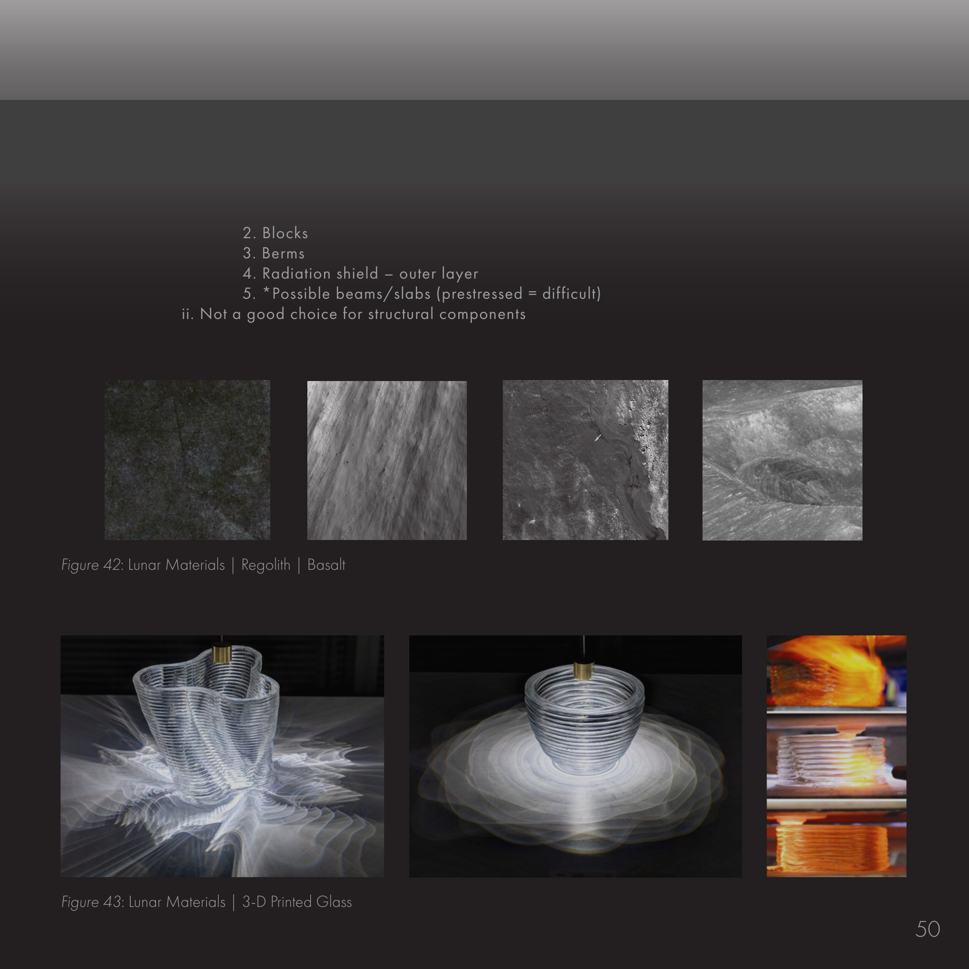 CERESOMA lunar research facility, page 58