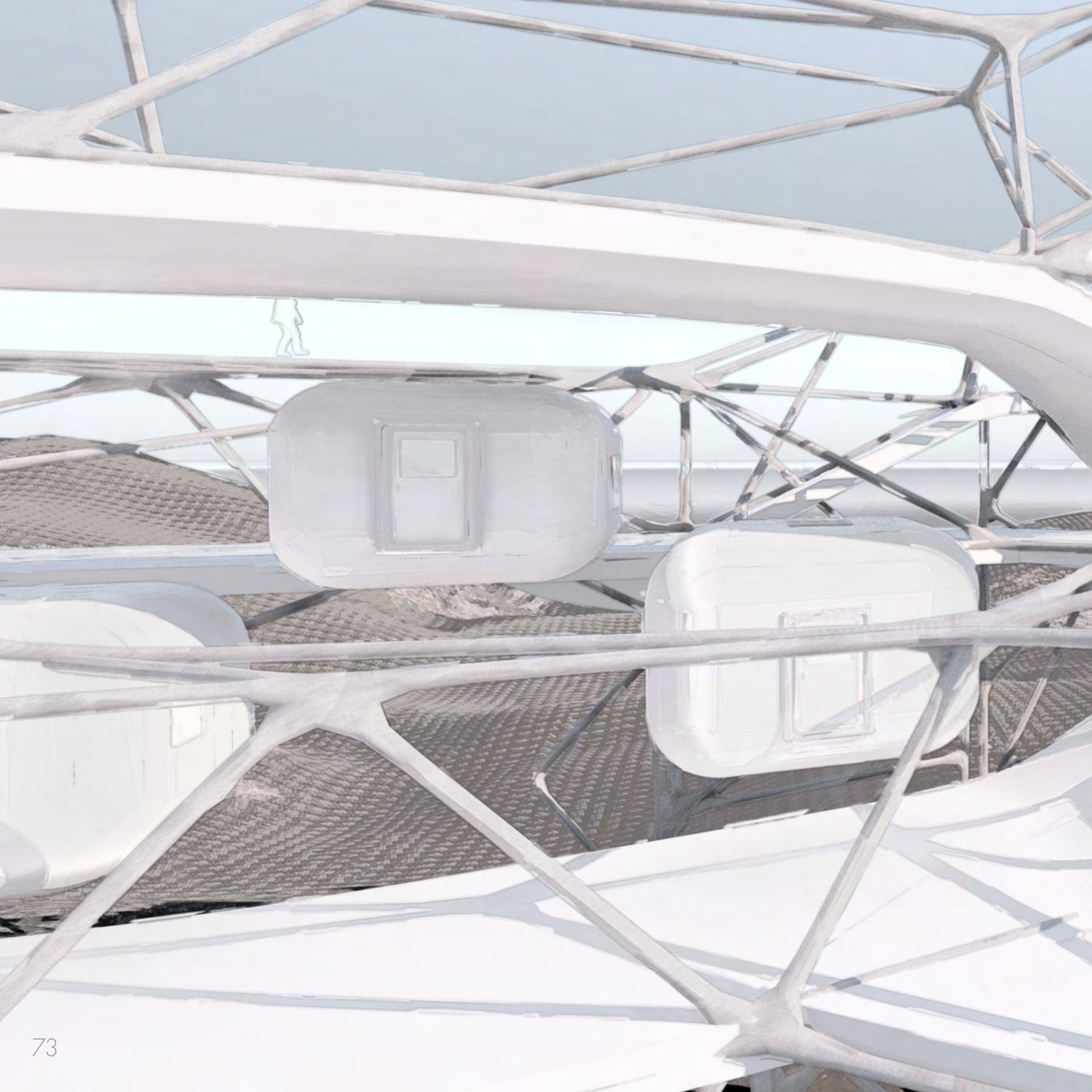 CERESOMA lunar research facility, page 81