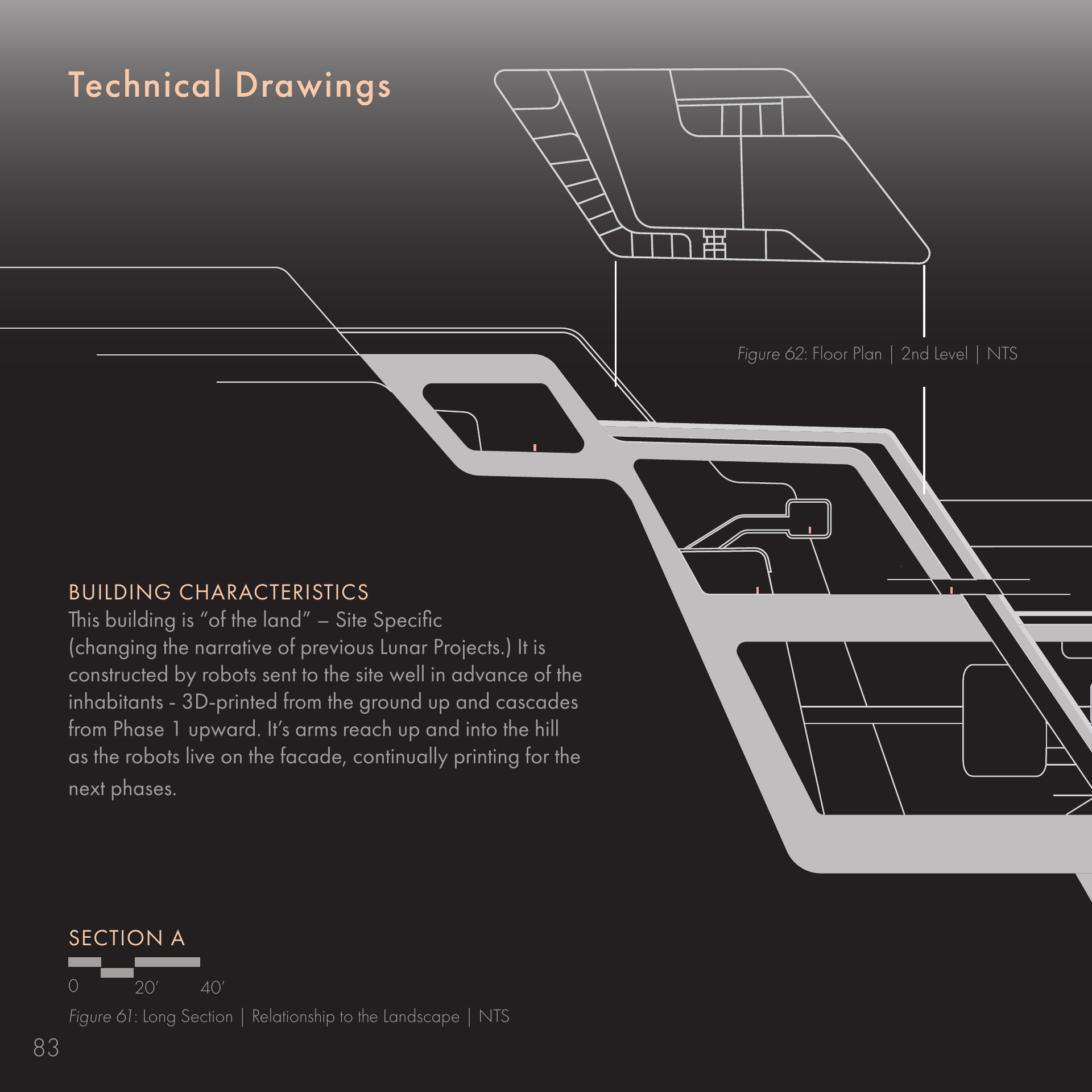 CERESOMA lunar research facility, page 91